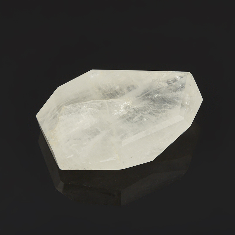 Кристалл кварц Бразилия 9-12&nbsp;см (ограненный)