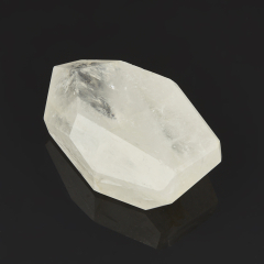 Кристалл кварц Бразилия 9-12 см (ограненный)