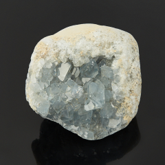 Друза целестин Бразилия 5-7 см (1 шт)