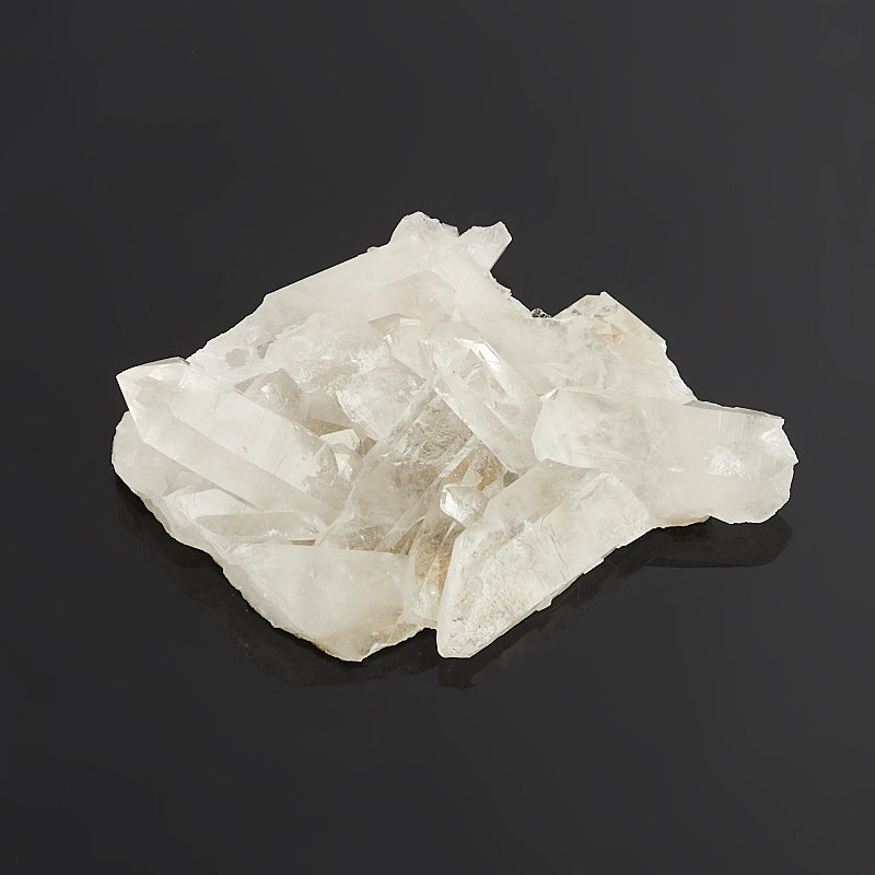 Друза горный хрусталь Бразилия 7-9&nbsp;см (1&nbsp;шт)