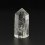 Кристалл горный хрусталь Бразилия 4-5&nbsp;см (ограненный)