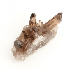 Друза раухтопаз Бразилия 7-9 см (1 шт)