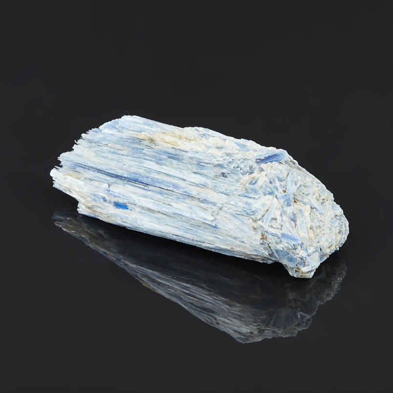 Образец кианит синий Бразилия 12-16&nbsp;см (1&nbsp;шт)