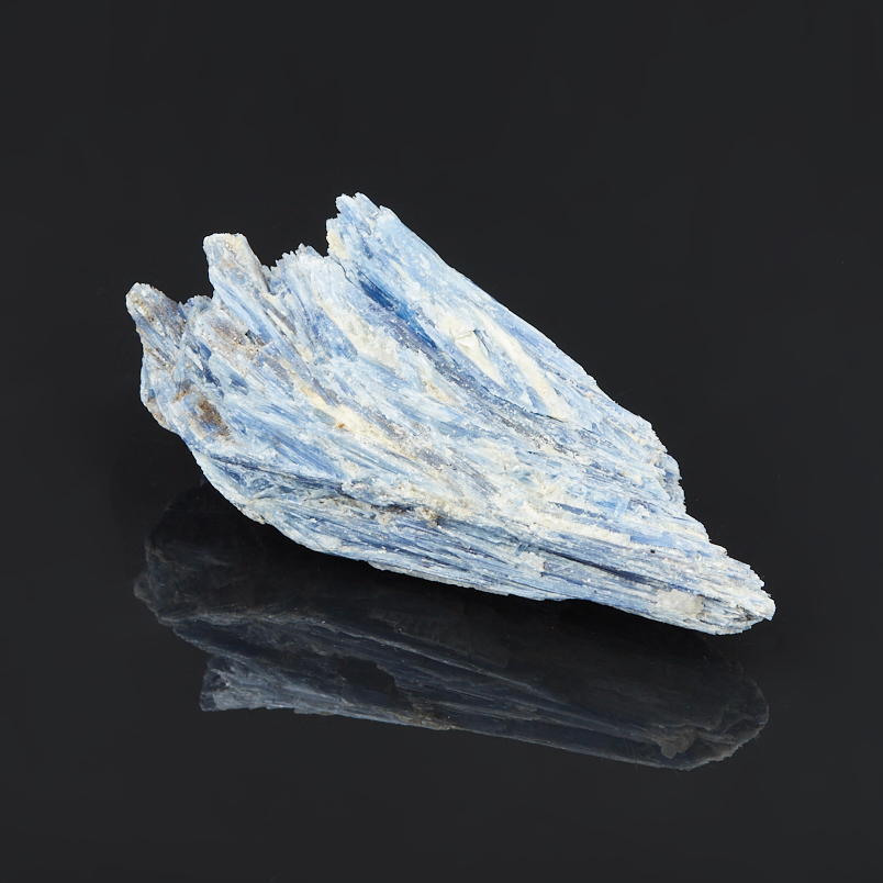 Образец кианит синий Бразилия 12-16&nbsp;см (1&nbsp;шт)