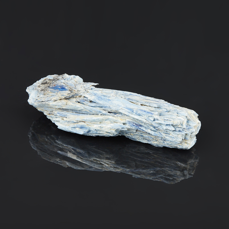 Образец кианит синий Бразилия 12-16&nbsp;см (1&nbsp;шт)