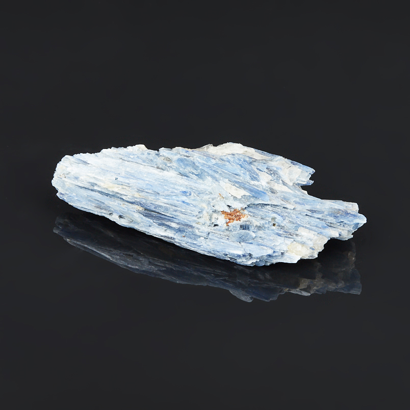 Образец кианит синий Бразилия 9-12&nbsp;см (1&nbsp;шт)