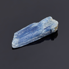 Образец кианит синий Бразилия 2-3 см (1 шт)