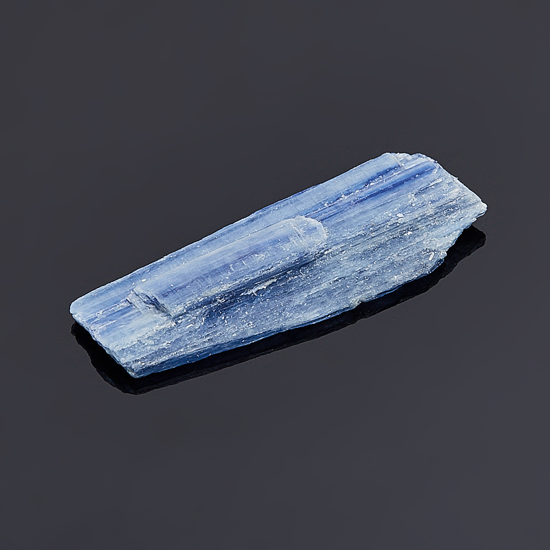 Образец кианит синий Бразилия 3-4&nbsp;см (1&nbsp;шт)