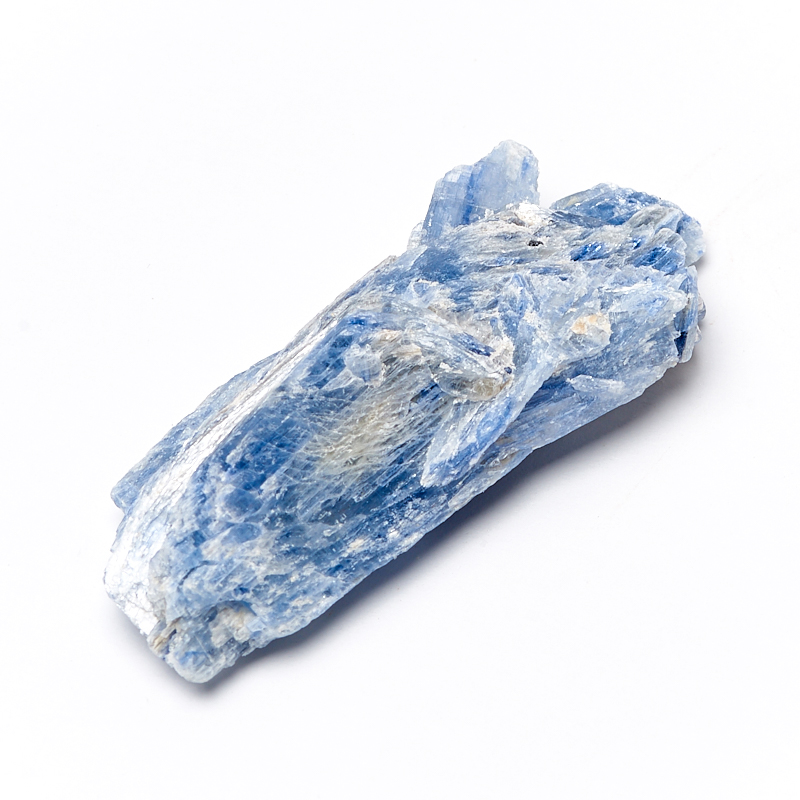 Образец кианит синий Бразилия 3-4 см (1 шт)