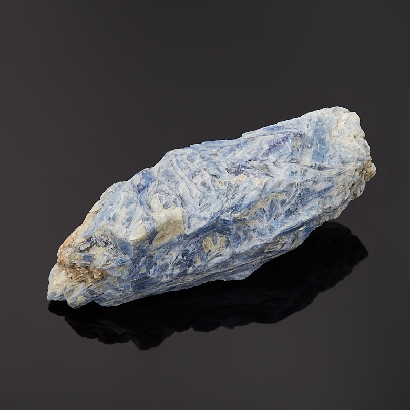 Образец кианит синий Бразилия 4-5 см (в породе) (1 шт)