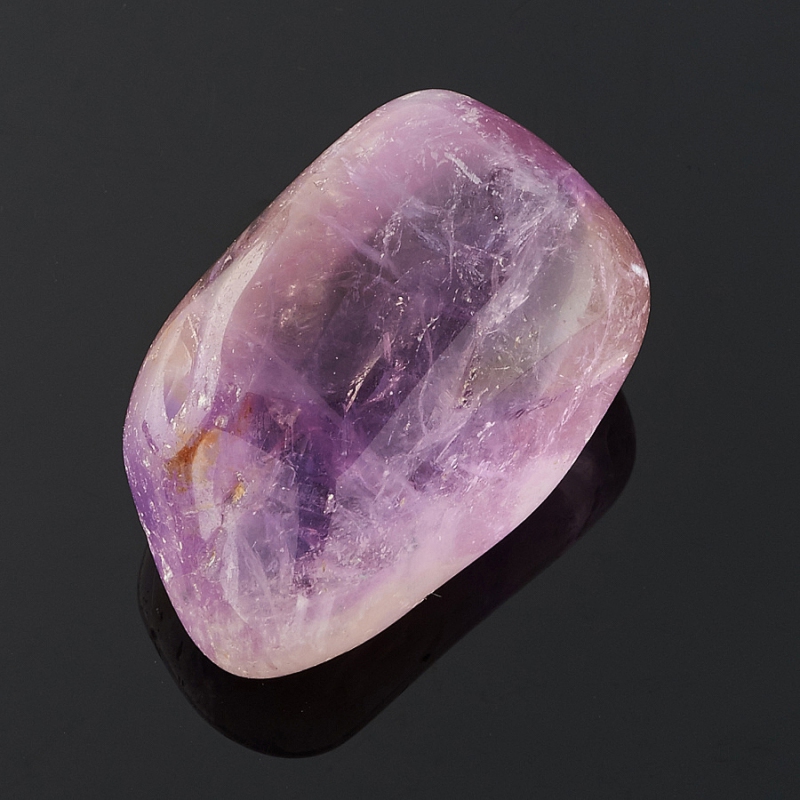 Галтовка аметрин Бразилия (3-4&nbsp;см) (1&nbsp;шт)