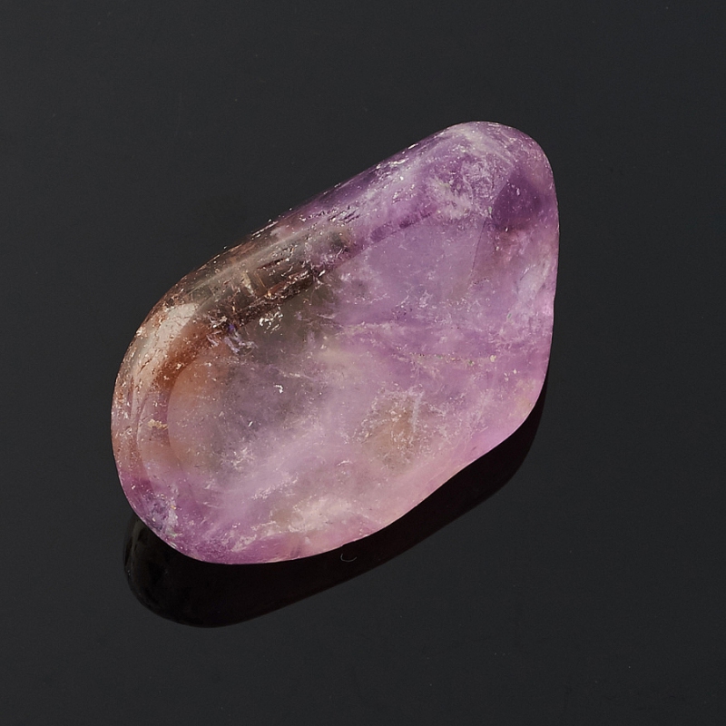 Галтовка аметрин Бразилия (3-4&nbsp;см) (1&nbsp;шт)