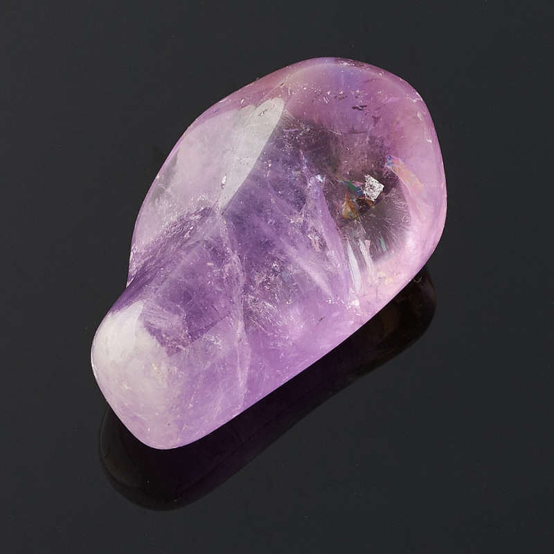 Галтовка аметрин Бразилия (3-4&nbsp;см) (1&nbsp;шт)