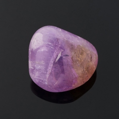 Галтовка аметрин Бразилия (2,5-3 см) (1 шт)