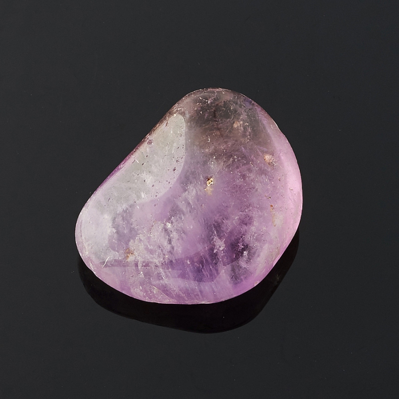 Галтовка аметрин Бразилия (2,5-3&nbsp;см) (1&nbsp;шт)