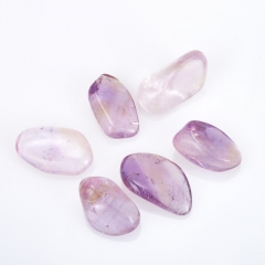 Галтовка аметрин Бразилия (2-2,5 см) (1 шт)