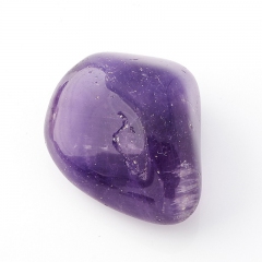 Галтовка аметист Бразилия (3-4 см) (1 шт)