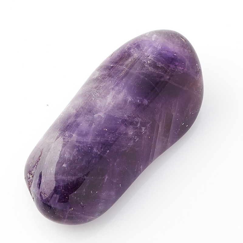 Галтовка аметист Бразилия (3-4&nbsp;см) (1&nbsp;шт)