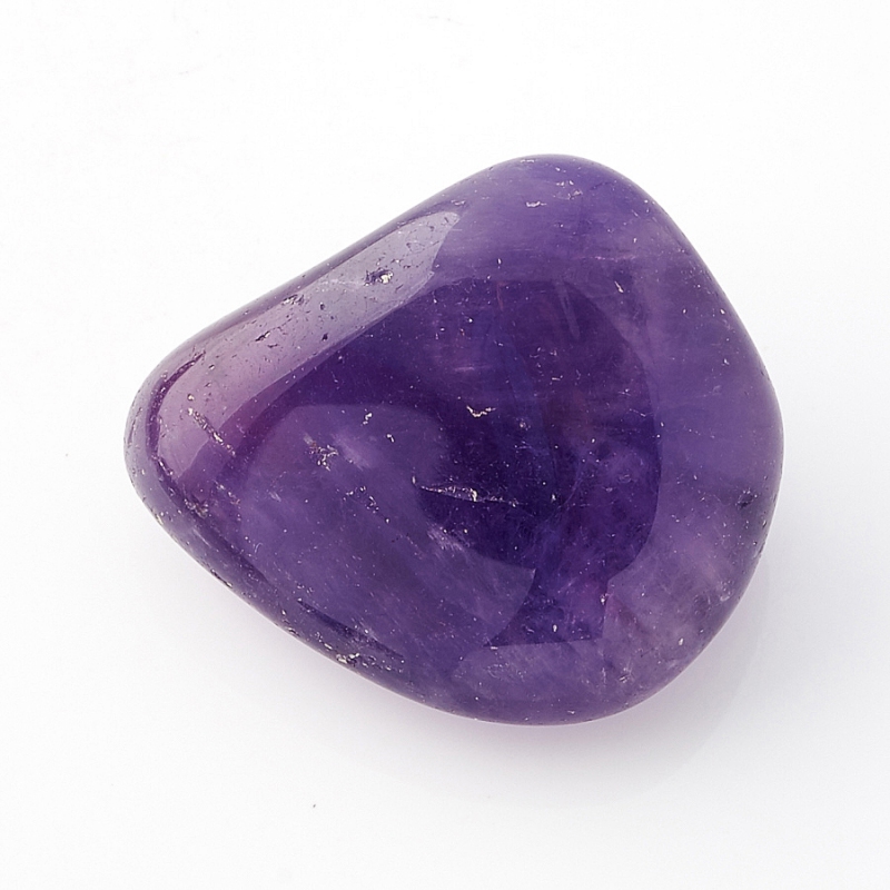 Галтовка аметист Бразилия (3-4&nbsp;см) (1&nbsp;шт)