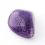 Галтовка аметист Бразилия (4-7 см) (1 шт)