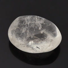 Галтовка горный хрусталь Бразилия (4-7 см) (1 шт)