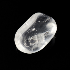 Галтовка горный хрусталь Бразилия (3-4 см) (1 шт)