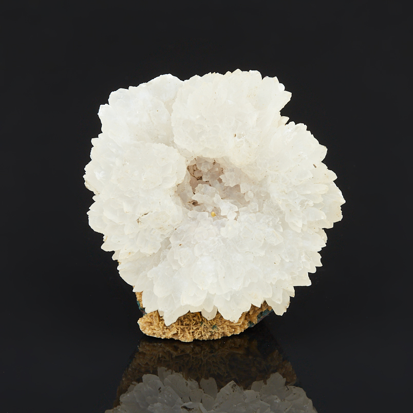 Образец кальцит Бразилия 7-9&nbsp;см