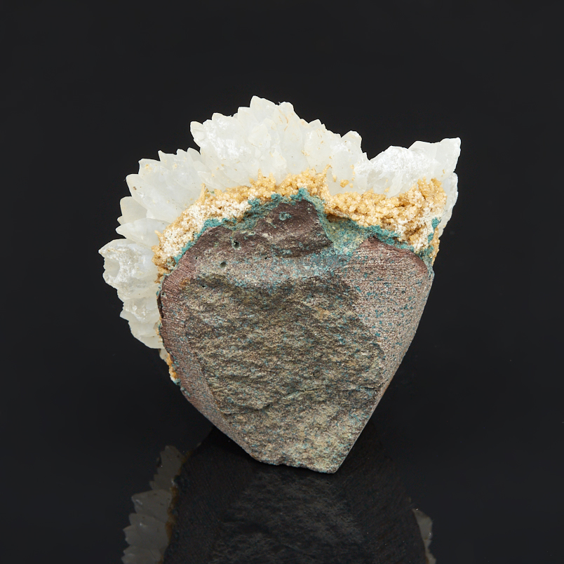 Образец кальцит Бразилия 7-9&nbsp;см