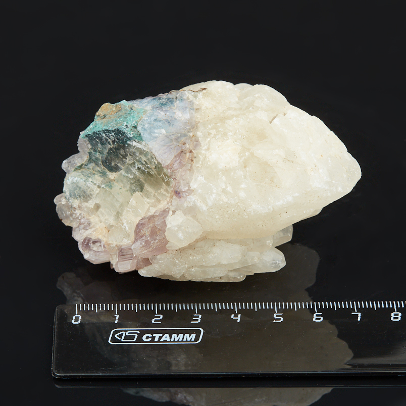 Образец кальцит Бразилия 7-9&nbsp;см