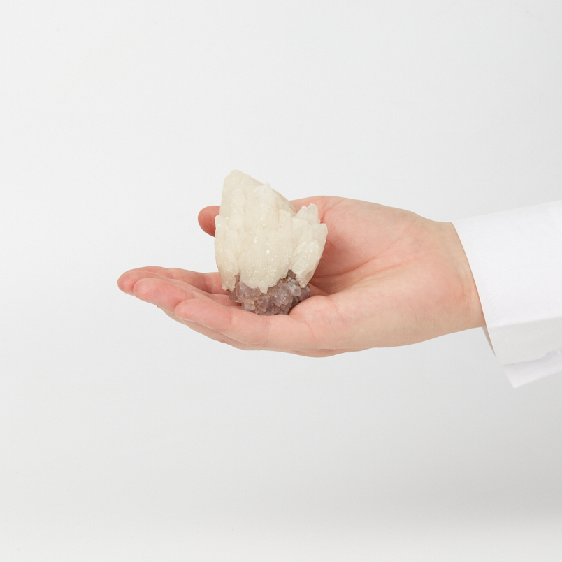 Образец кальцит Бразилия 7-9&nbsp;см