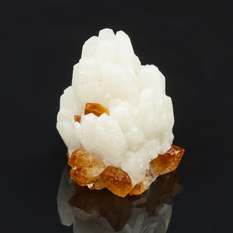 Образец кальцит Бразилия 5-7&nbsp;см