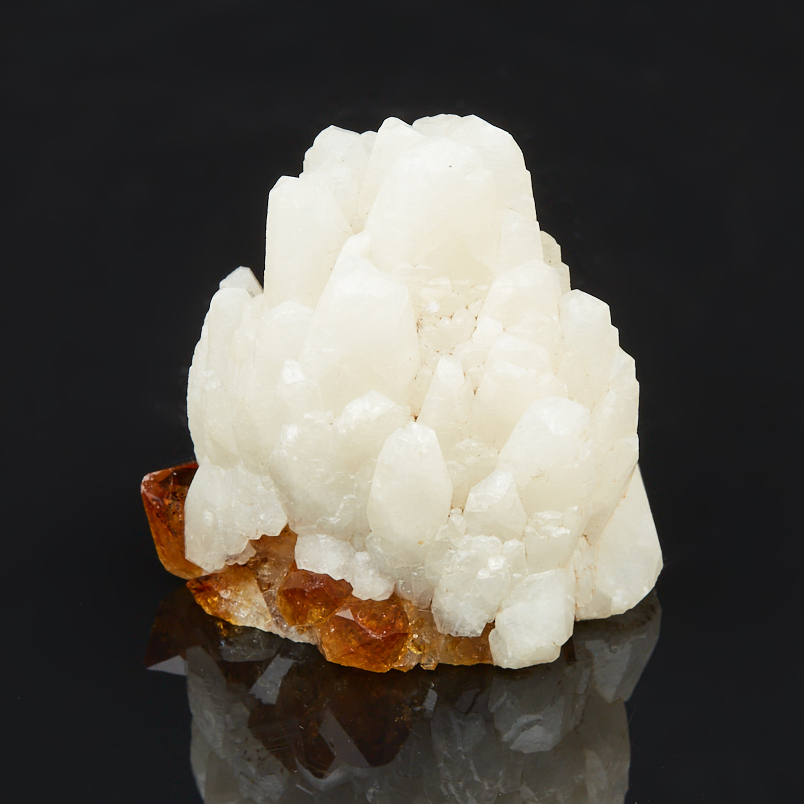 Образец кальцит Бразилия 5-7&nbsp;см