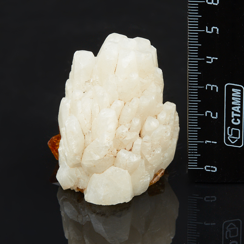 Образец кальцит Бразилия 5-7&nbsp;см