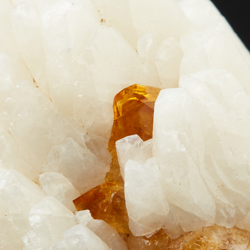 Образец кальцит Бразилия 5-7&nbsp;см