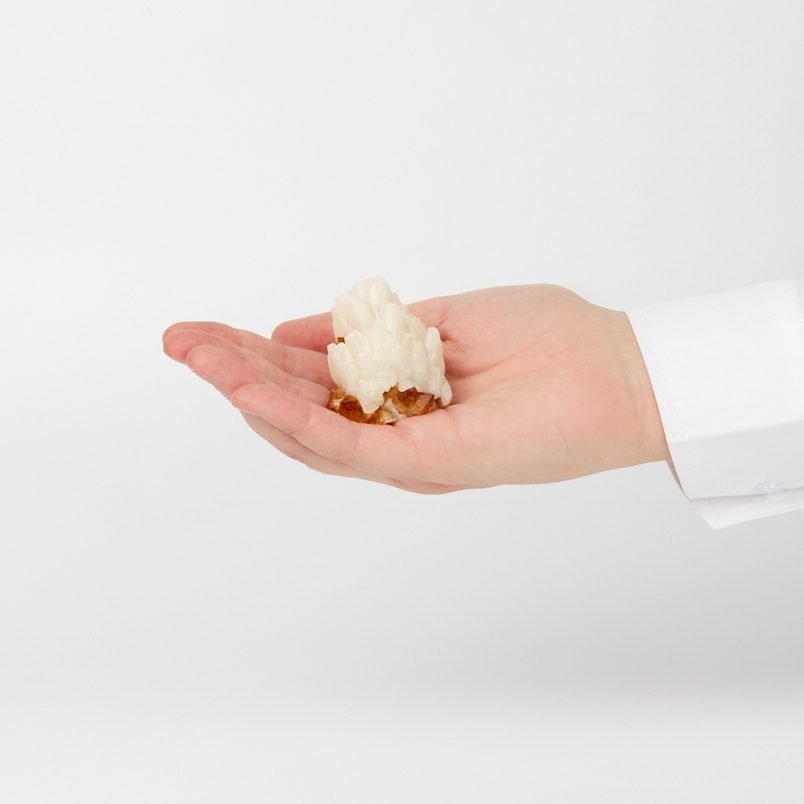 Образец кальцит Бразилия 5-7&nbsp;см