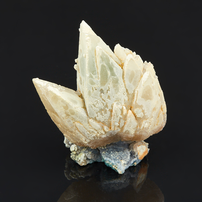 Образец кальцит Бразилия 9-12&nbsp;см