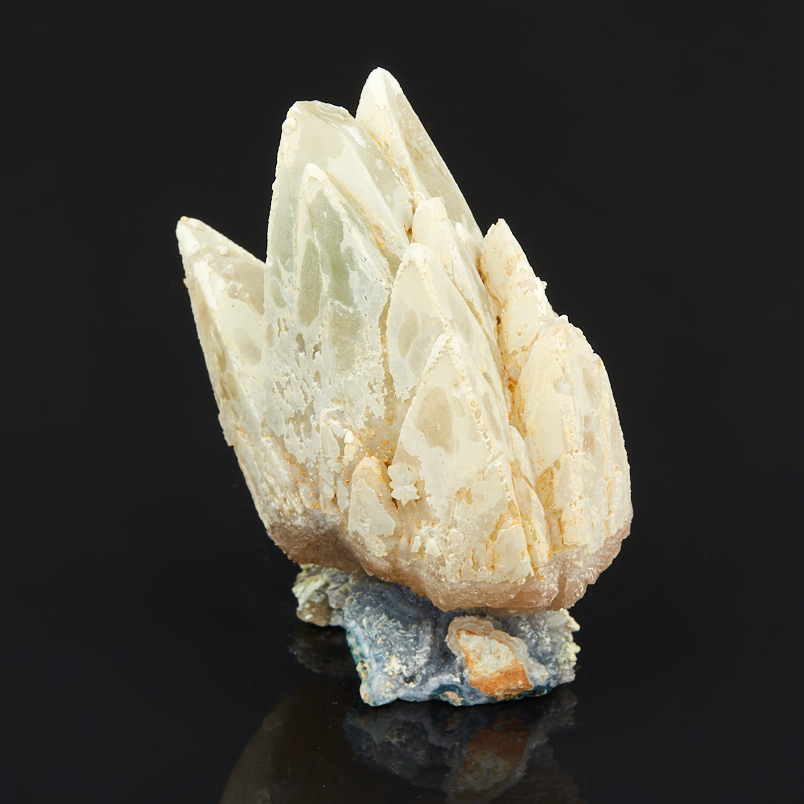 Образец кальцит Бразилия 9-12&nbsp;см