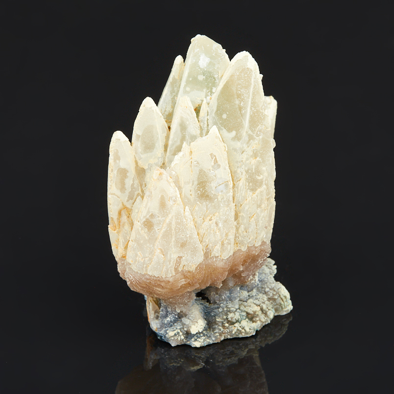 Образец кальцит Бразилия 9-12&nbsp;см