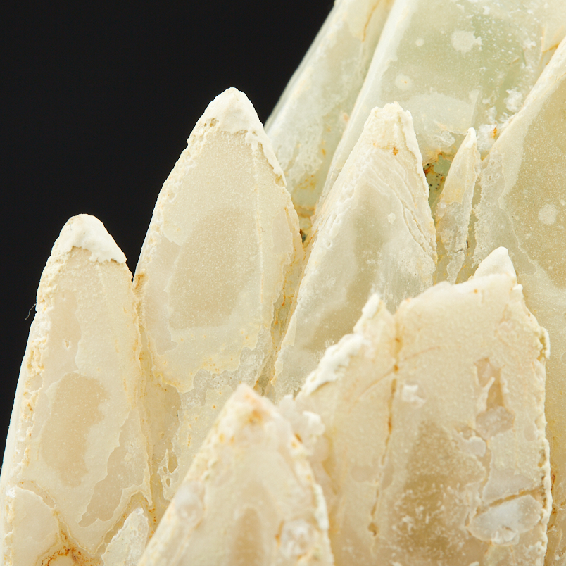 Образец кальцит Бразилия 9-12&nbsp;см