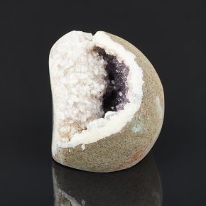 Жеода аметист Бразилия 7-9&nbsp;см