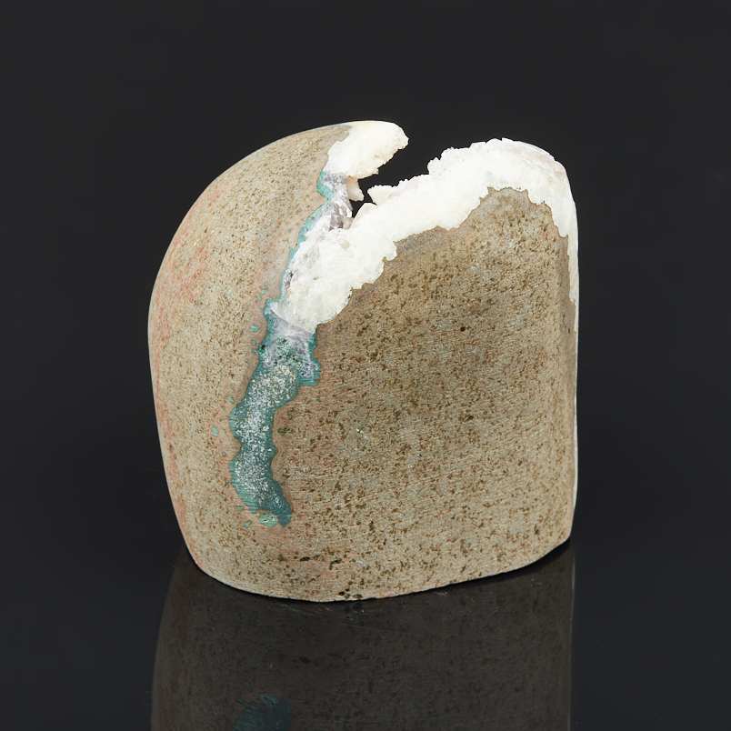 Жеода аметист Бразилия 7-9 см