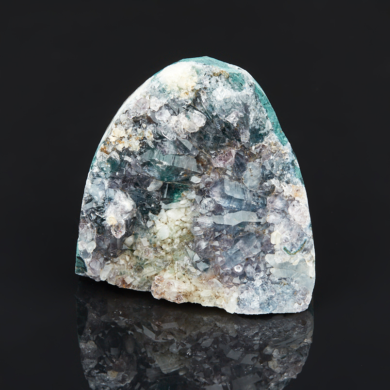 Жеода аметист Бразилия 5-7&nbsp;см