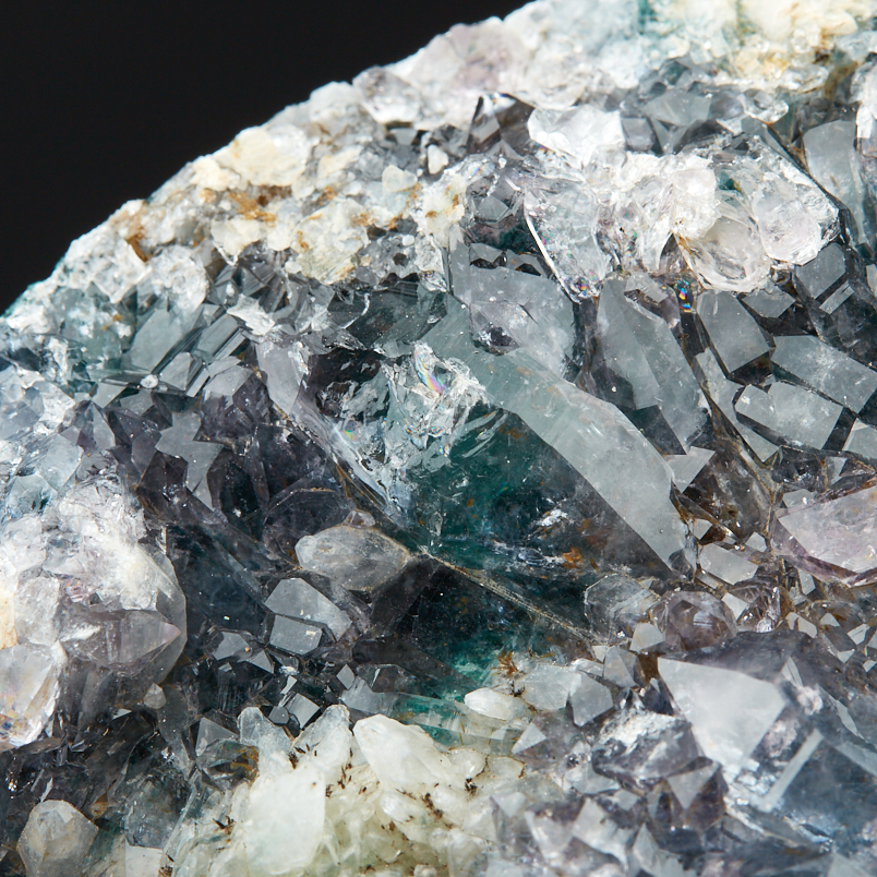 Жеода аметист Бразилия 5-7&nbsp;см