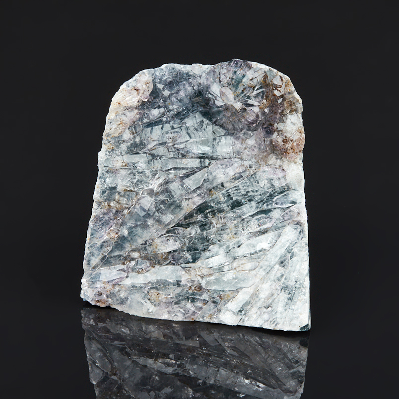 Жеода аметист Бразилия 9-12&nbsp;см