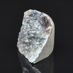 Жеода аметист Бразилия 9-12 см