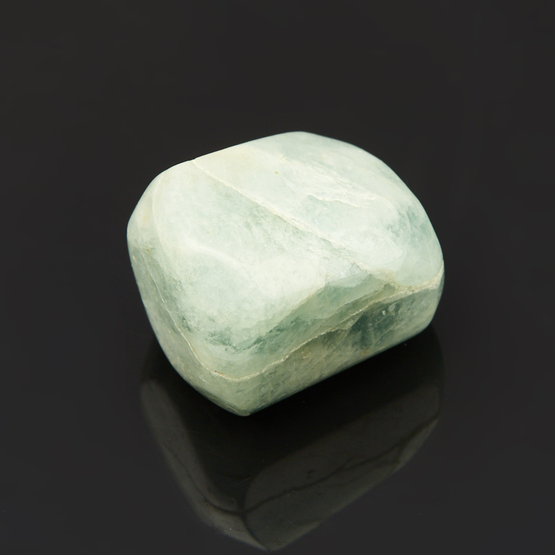 Галтовка аквамарин Бразилия (2-2,5&nbsp;см) (1&nbsp;шт)