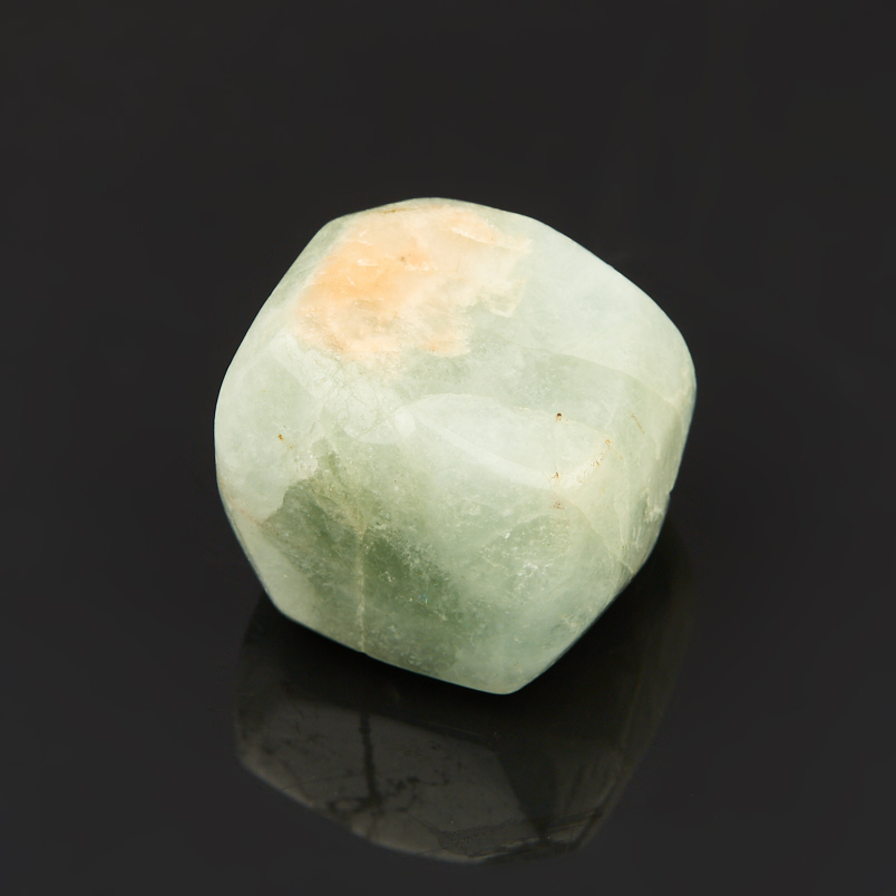 Галтовка аквамарин Бразилия (2-2,5&nbsp;см) (1&nbsp;шт)