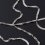 Цепь (серебро 925 пр. родир. бел.) полновесная сингапур 45 см Россия