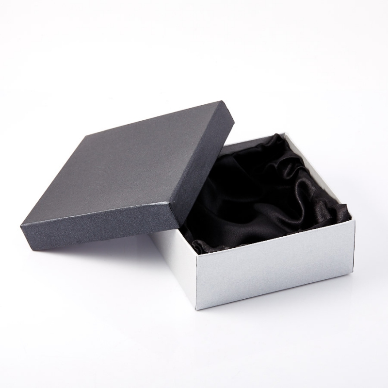 Подарочная упаковка (картон) универсальная (коробка) (микс) 80х80х30 мм