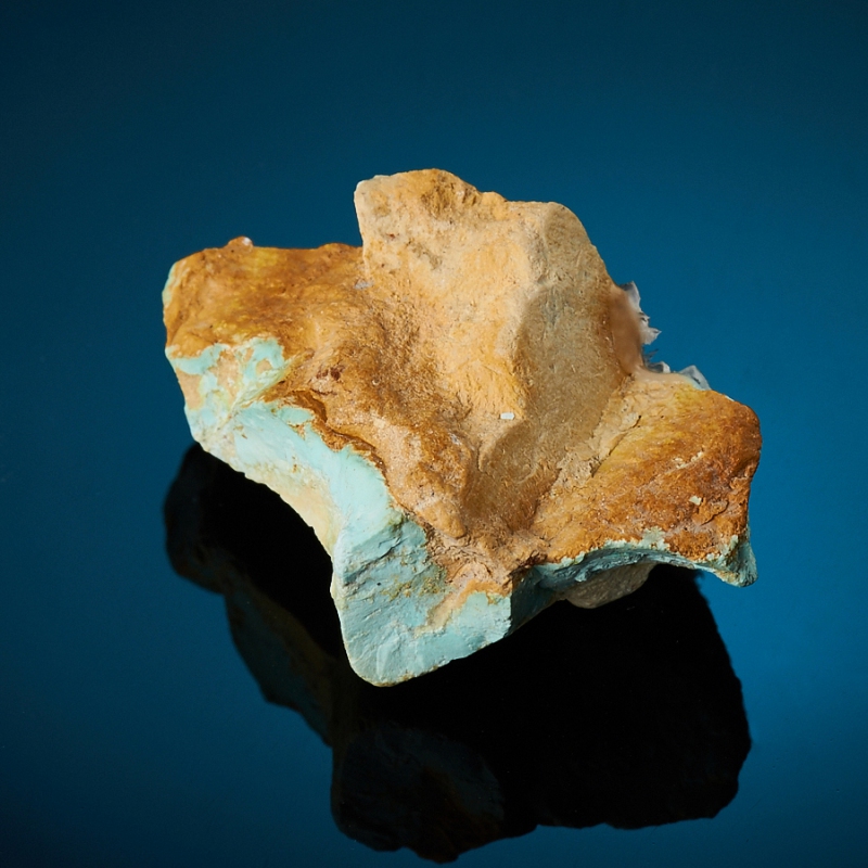 

Образец бирюза XXS